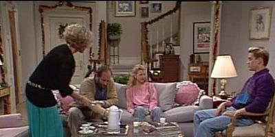 Poster der Serie Home for Christmas (2/2)