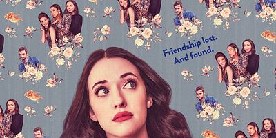 Poster der Serie Homebody