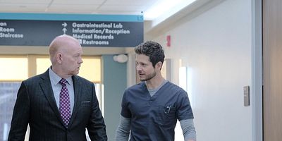 Poster der Serie Nurses' Day