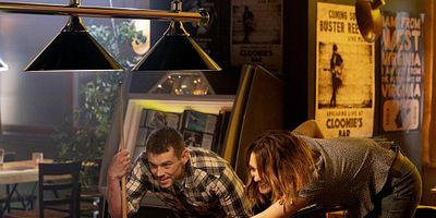 Poster der Serie The Berlin Proposal