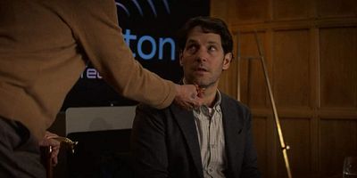 Poster der Serie Green Tea