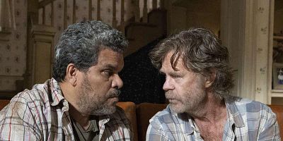 Poster der Serie Die Gallagher-Gang