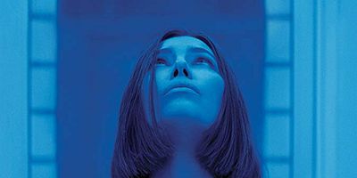 Poster der Serie Rake