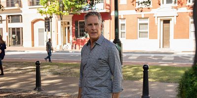 Poster der Serie Boom-Boom-Boom-Boom