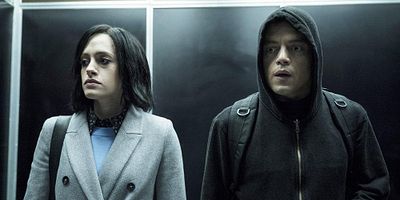 Poster der Serie Method Not Allowed