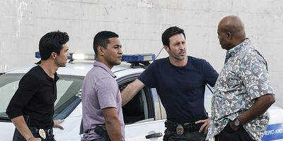 Poster der Serie Nicht zu bremsen