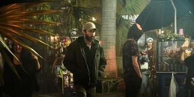 Poster der Serie DNA