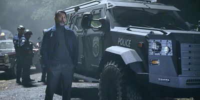 Poster der Serie Ein Freund der Familie