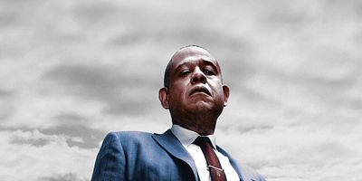 Poster der Serie Ich bin der Größte