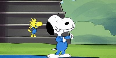 Poster der Serie Mission 7: The Journey on Orion