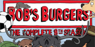 Poster der Serie Thanks-hoarding