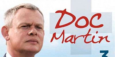 Poster der Serie The Apple Doesn't Fall