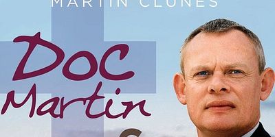 Poster der Serie Sickness and Health