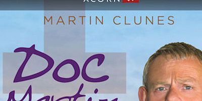 Poster der Serie Mysterious Ways