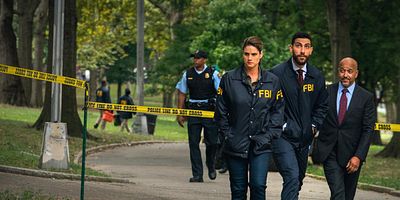 Poster der Serie Insiderhandel