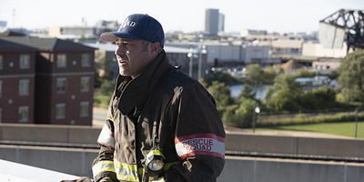 Poster der Serie Befehl von oben