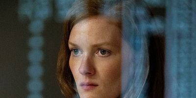 Poster der Serie Red Moon