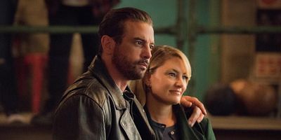 Poster der Serie Chapter Sixty-Four: The Ice Storm