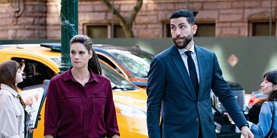 Poster der Serie Tödlicher Betrug