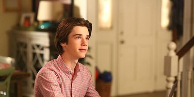 Poster der Serie Women in Business