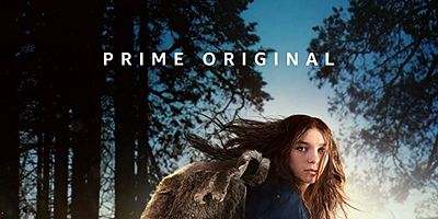 Poster der Serie Résistance