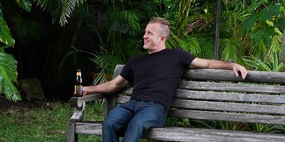 Poster der Serie Hawaiianisches Gold