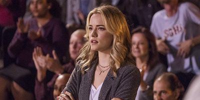 Poster der Serie Coup D'État