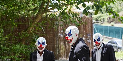 Poster der Serie Trenelle Citron