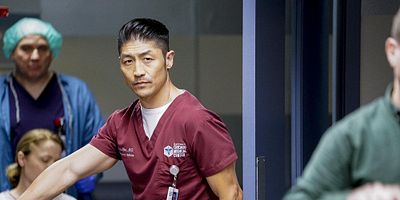 Poster der Serie Ohne Zukunft