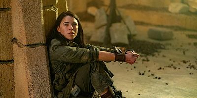 Poster der Serie Das Prisma