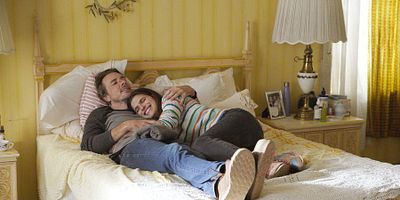 Poster der Serie Alle Sechse