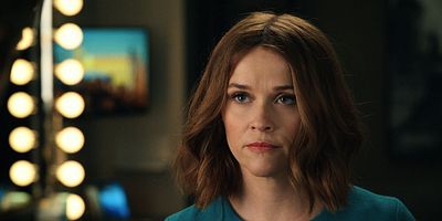 Poster der Serie No One's Gonna Harm You, Not While I'm Around