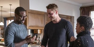 Poster der Serie So Long, Marianne