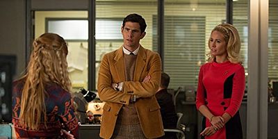 Poster der Serie Out of Pocket