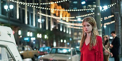 Poster der Serie The Year-Ender