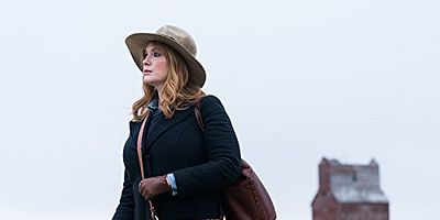 Poster der Serie Exposure