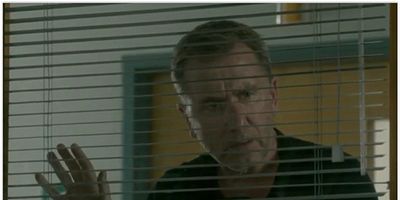 Poster der Serie Comfort of Strangers