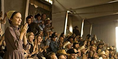 Poster der Serie Consequences