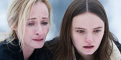 Poster der Serie Subterranean Fire