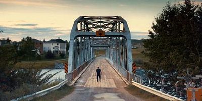 Poster der Serie Wild Flower