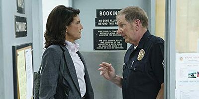 Poster der Serie Salvation Mountain