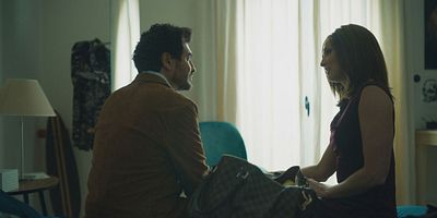 Poster der Serie Amor de madre