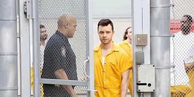 Poster der Serie Amerika-Blues