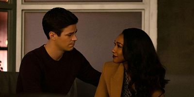 Poster der Serie Blutsbrüder