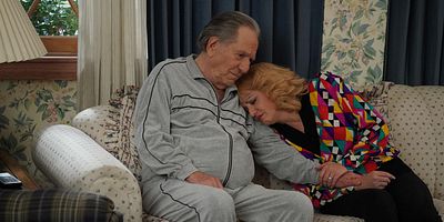 Poster der Serie The Beverly Goldberg Cookbook : Part 2