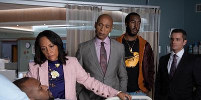 Poster der Serie Letzte Worte