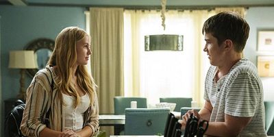 Poster der Serie Should I Stay Or Should I Go