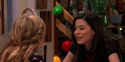 Poster der Serie iNevel