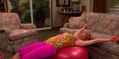 Poster der Serie iSpy a Mean Teacher