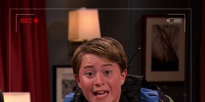 Poster der Serie iRue the Day